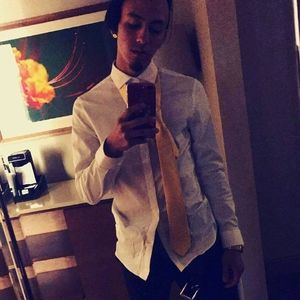 Meet your Posher, Greg